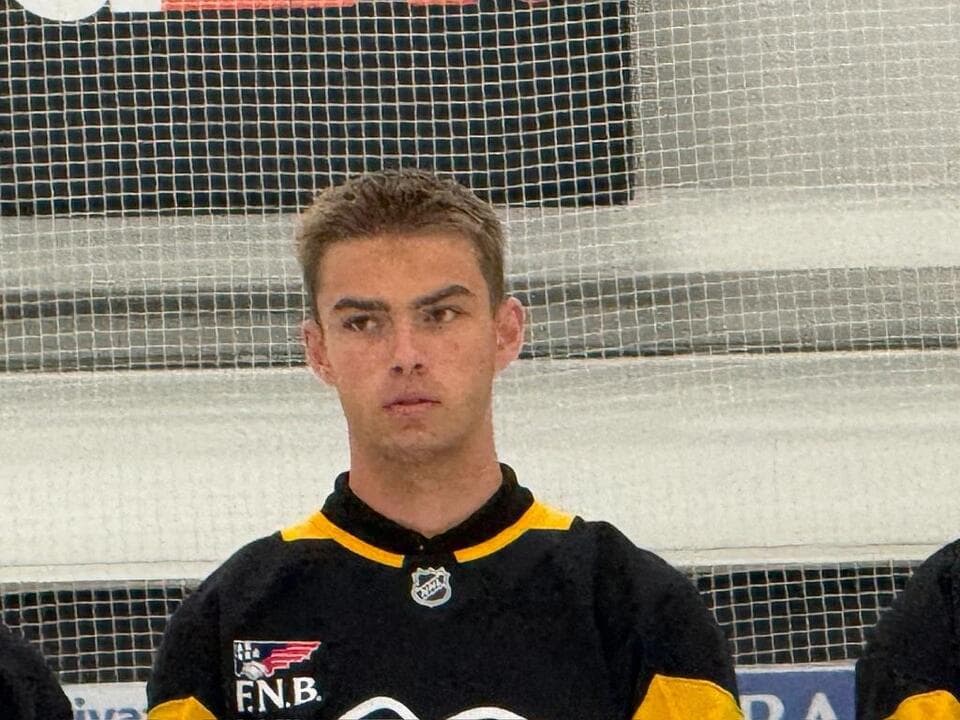 Penguins Don’t Invite 7 Picks, Prospects to Camp; Returned to Junior - NewsBreak