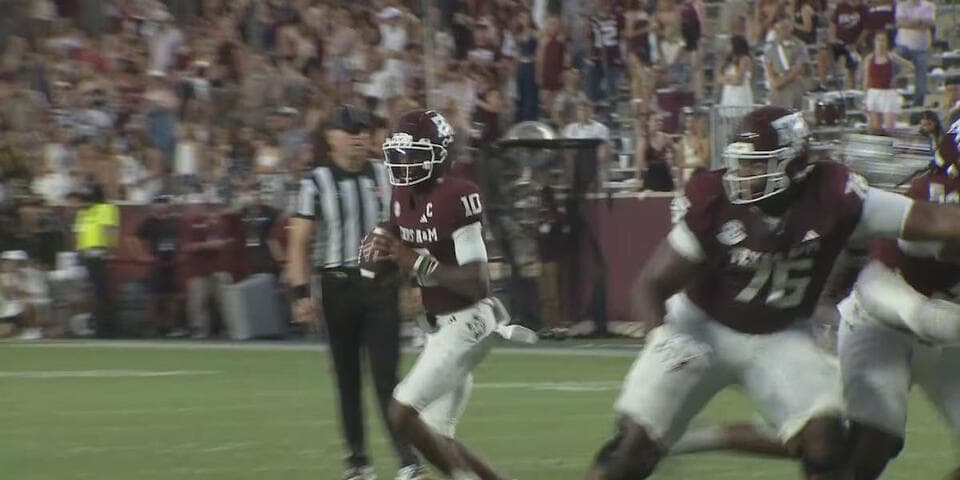 SEC matchup preview: Tyler Shaw breaks down A&M-Kentucky - NewsBreak