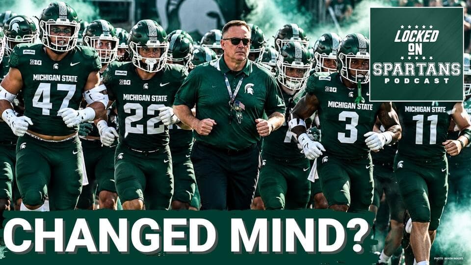 MOMENTUM: MSU football BOWL GAME projection?; Carson Cooper joins to talk MSU basketball, Grind Week - NewsBreak