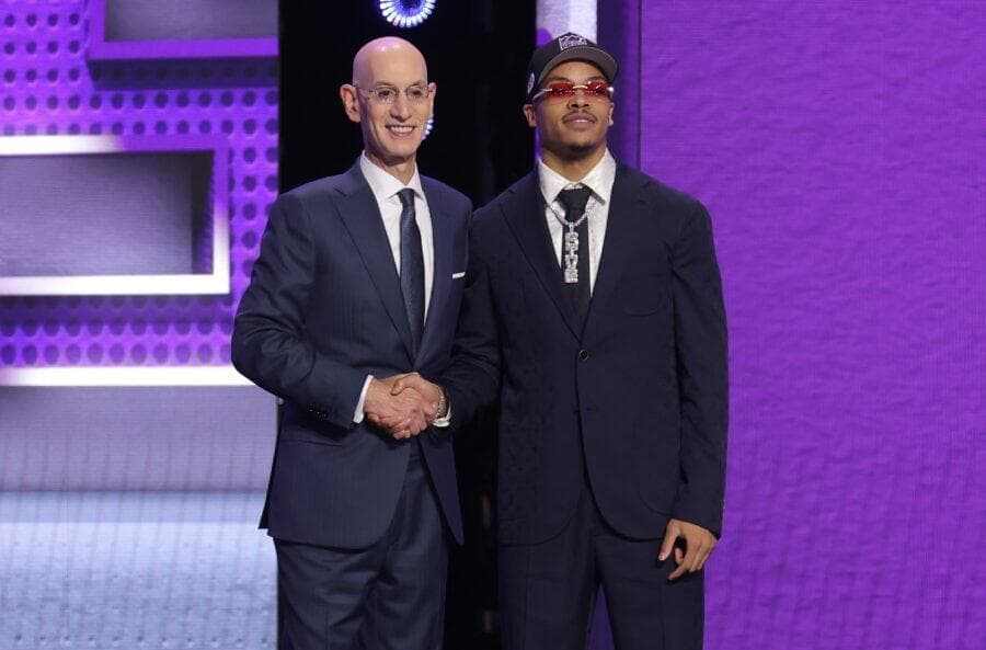 NBA 2026 Offseason Check-In: Sacramento Kings - NewsBreak