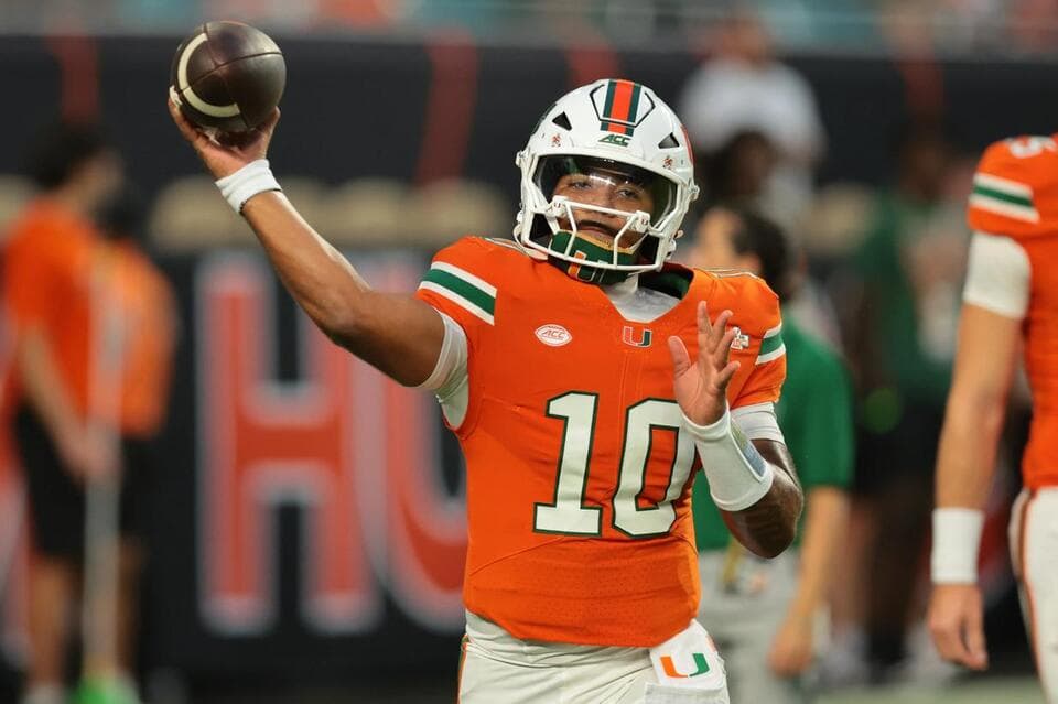 Things Get Real for Wake Forest Friday Night - NewsBreak