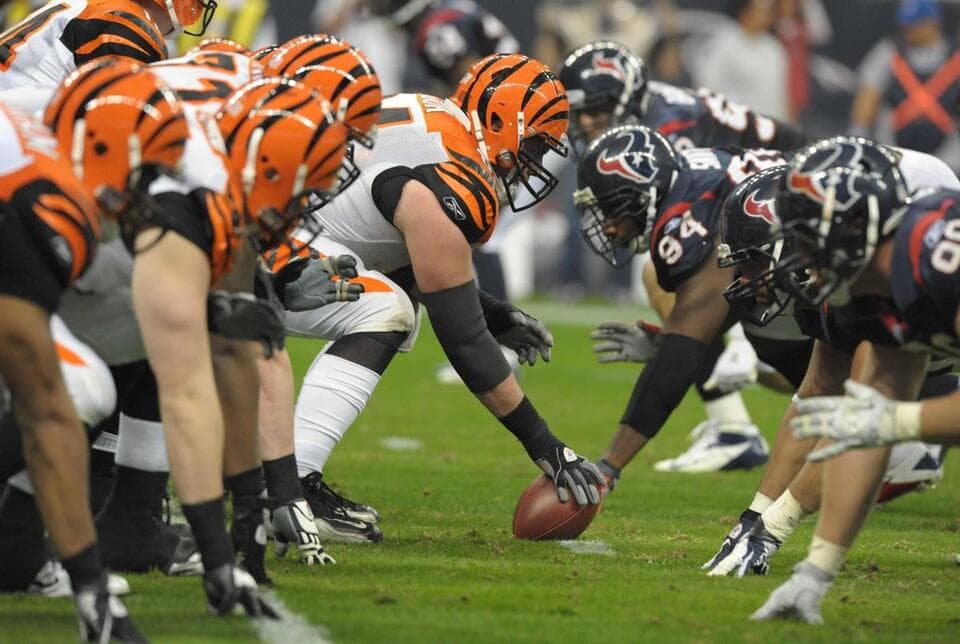 Predict the outcome of Bengals vs. Texans - NewsBreak