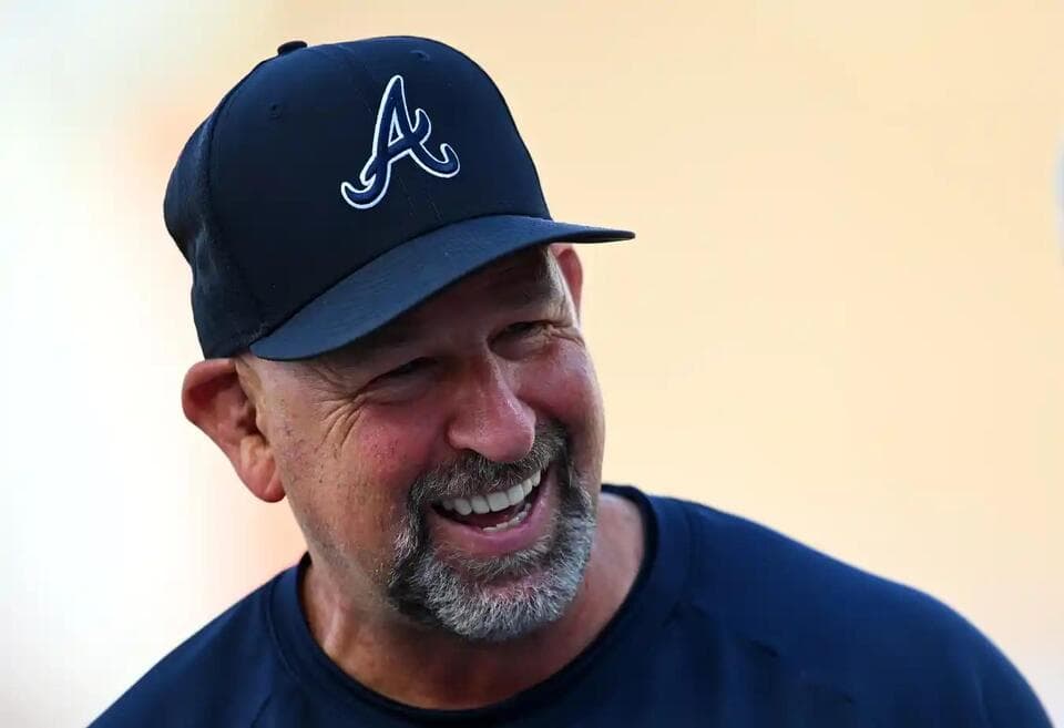 Atlanta Braves Acquire 4-Year MLB Player From Rays Amid Cubs Series - NewsBreak