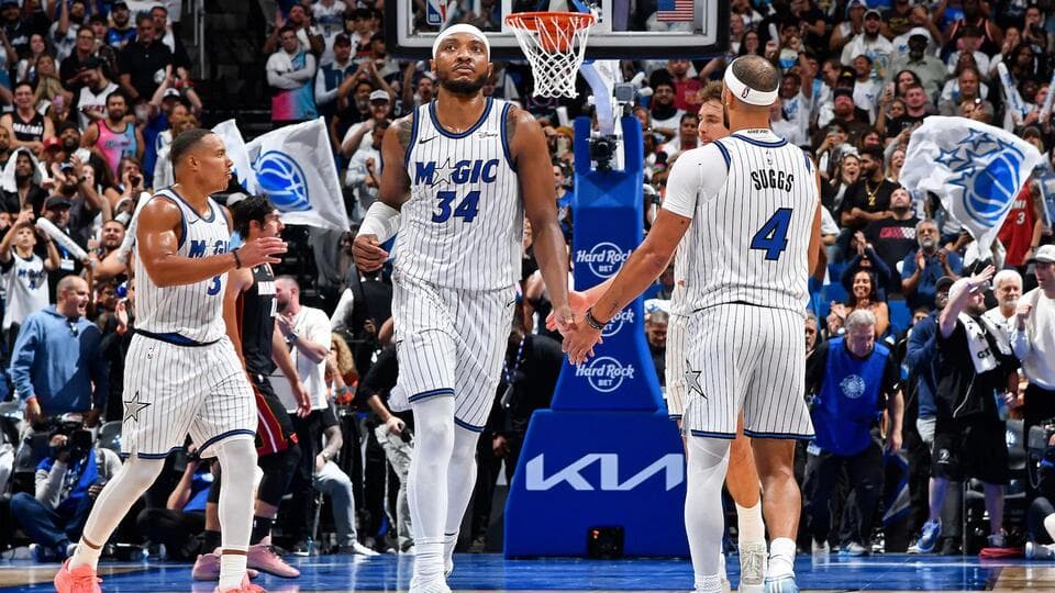 The Orlando Magic Set to Celebrate Theme and Unity Nights Throughout 2026-27 Season - NewsBreak