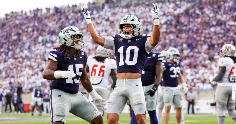 Storylines for Kansas State vs Tulane - NewsBreak