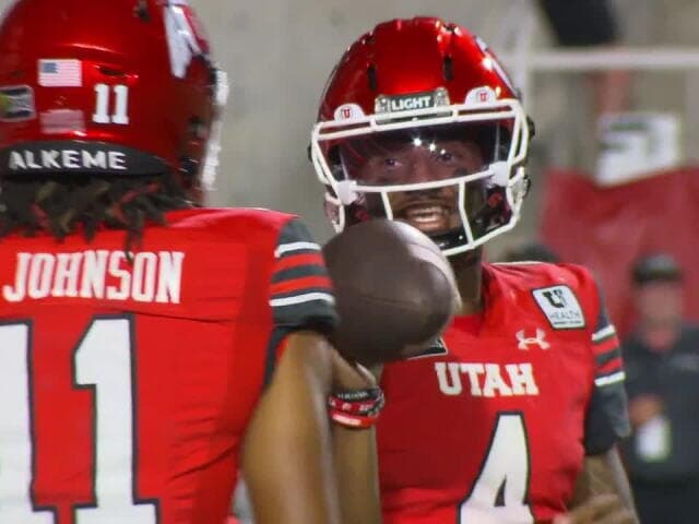 Familiar faces set to square off in Aggies-Utes rivalry game - NewsBreak