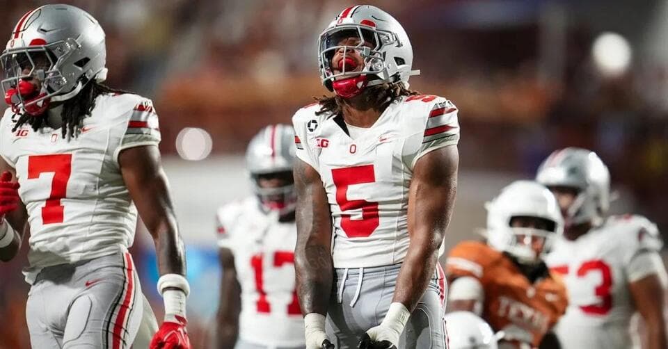 Upon Further Review: Ohio State needs its best players on the field - NewsBreak