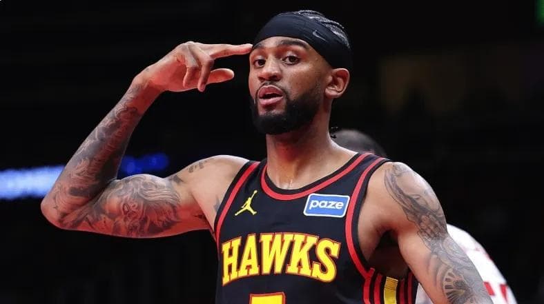 Could Hawks’ Nickeil Alexander-Walker really become an NBA All-Star? - NewsBreak