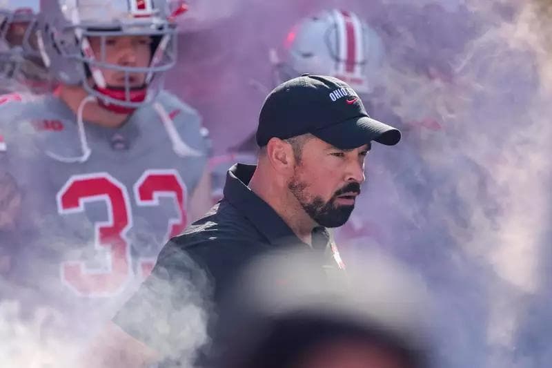 Ohio State Injury News: Ryan Day Delivers 2 Crucial Updates on Tuesday - NewsBreak