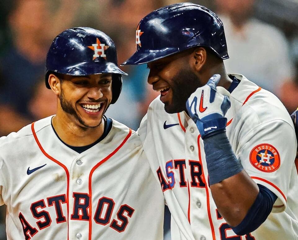 Royals nearly officially eliminated from playoff contention with 4-2 loss to Astros - NewsBreak
