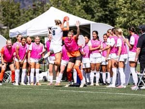 Aggie Weekend Headlines — USU Soccer ranked in United Soccer Coaches poll, Aggies in the NFL Week 1 | Sports - NewsBreak