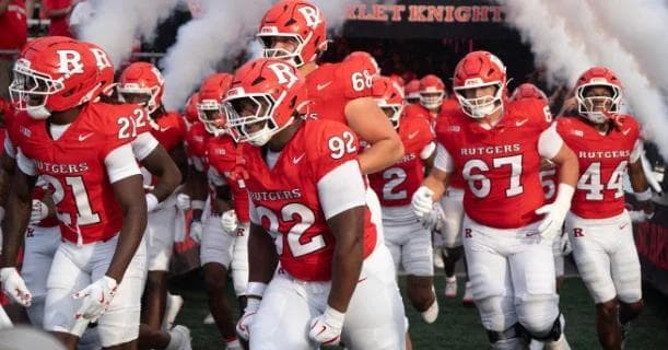 CBS Sports lead analyst Charles Davis previews Rutgers vs USC ahead of calling the Big Ten game in the booth - NewsBreak