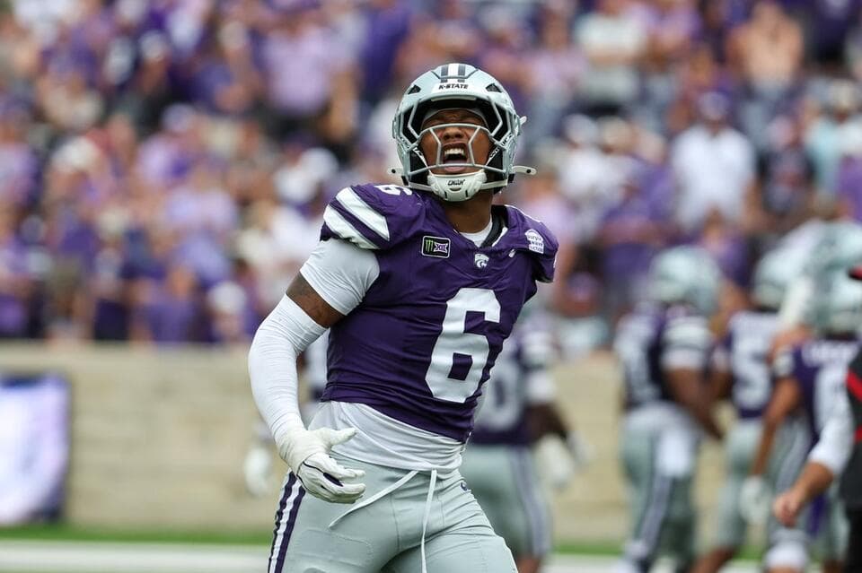 Collin Klein ready to learn more about his Kansas State team vs. Tulane - NewsBreak