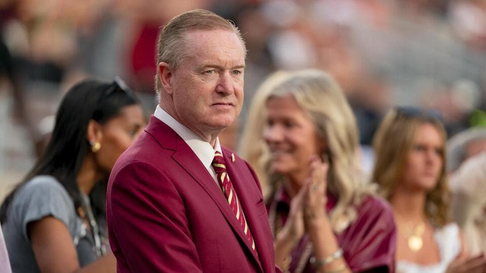 FSU Fires AD: What This Means for Mike Norvell - NewsBreak