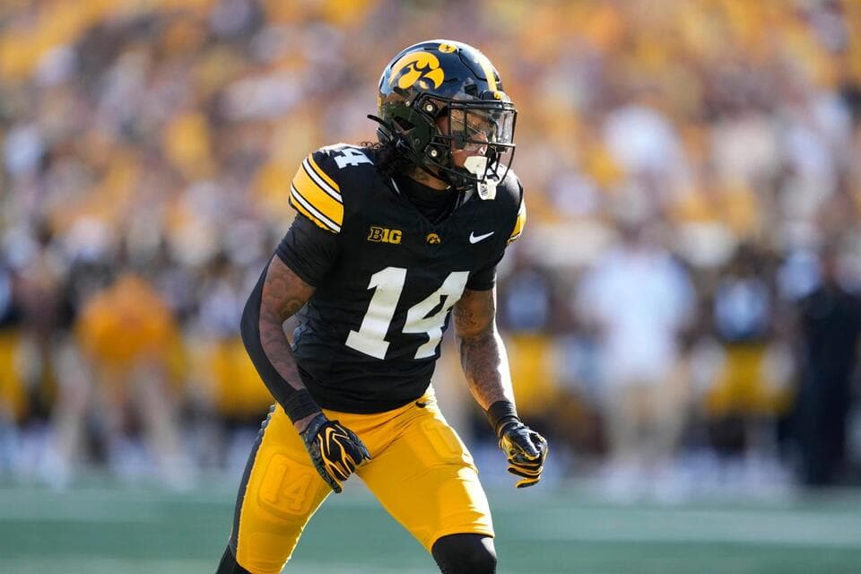 Iowa football aims to continue complementary football, eyeing 3-0 start ahead of Saturday matchup with UNI - NewsBreak