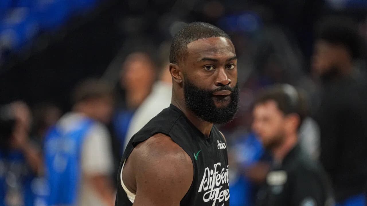 Celtics Star Makes Honest Confession About "Friend" Jaylen Brown's Trade to 76ers - BasketballNews