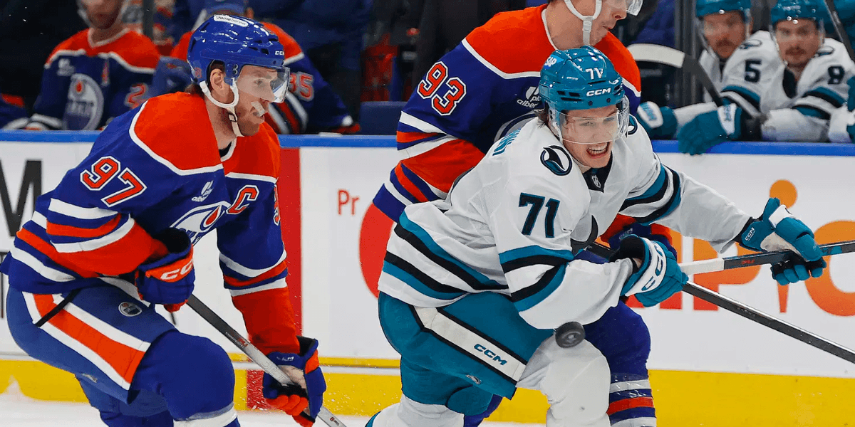 NHL Game Preview: Edmonton Oilers vs San Jose Sharks with Line Combinations 03/17/2026 | Inside The Rink