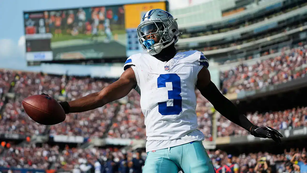 Cowboys mandatory minicamp starts tomorrow, here's what to watch » Inside The Star
