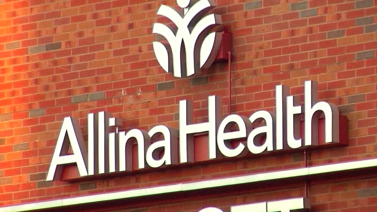 Allina Health to be acquired by California-based Sutter Health - KSTP.com 5 Eyewitness News