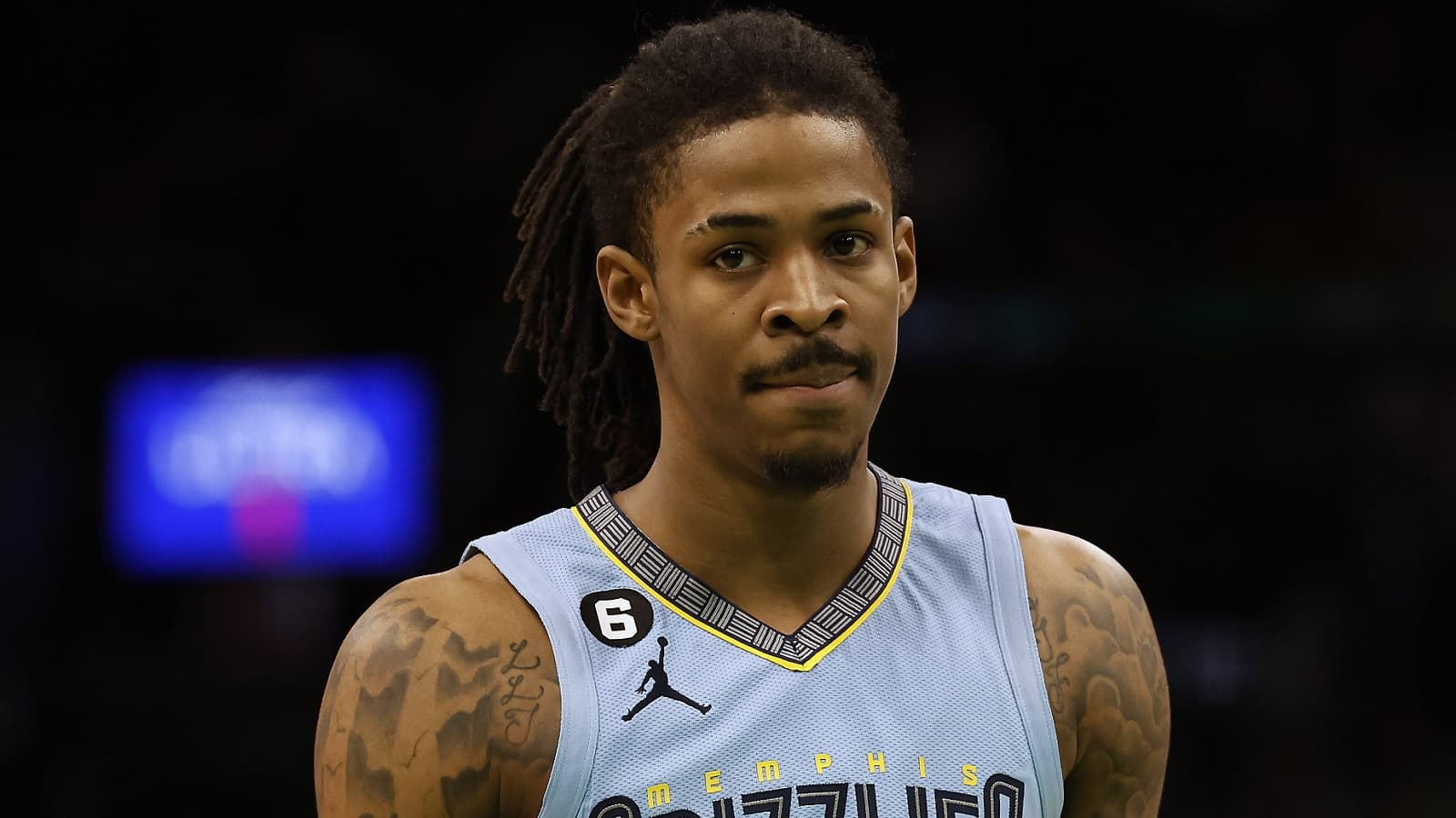 Grizzlies get good news on Ja Morant