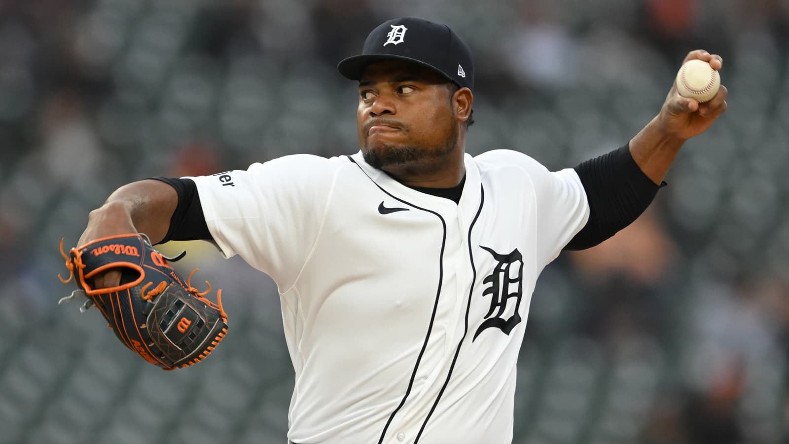 Framber Valdez calls out the Astros ahead of his return to Houston