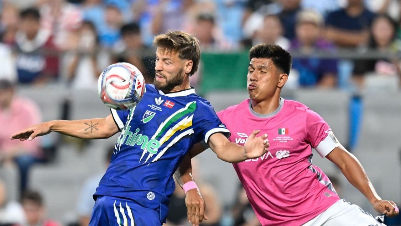 MLS vence otra vez a la Liga MX y confirma su dominio en el Juego de Estrellas | La Silla Rota