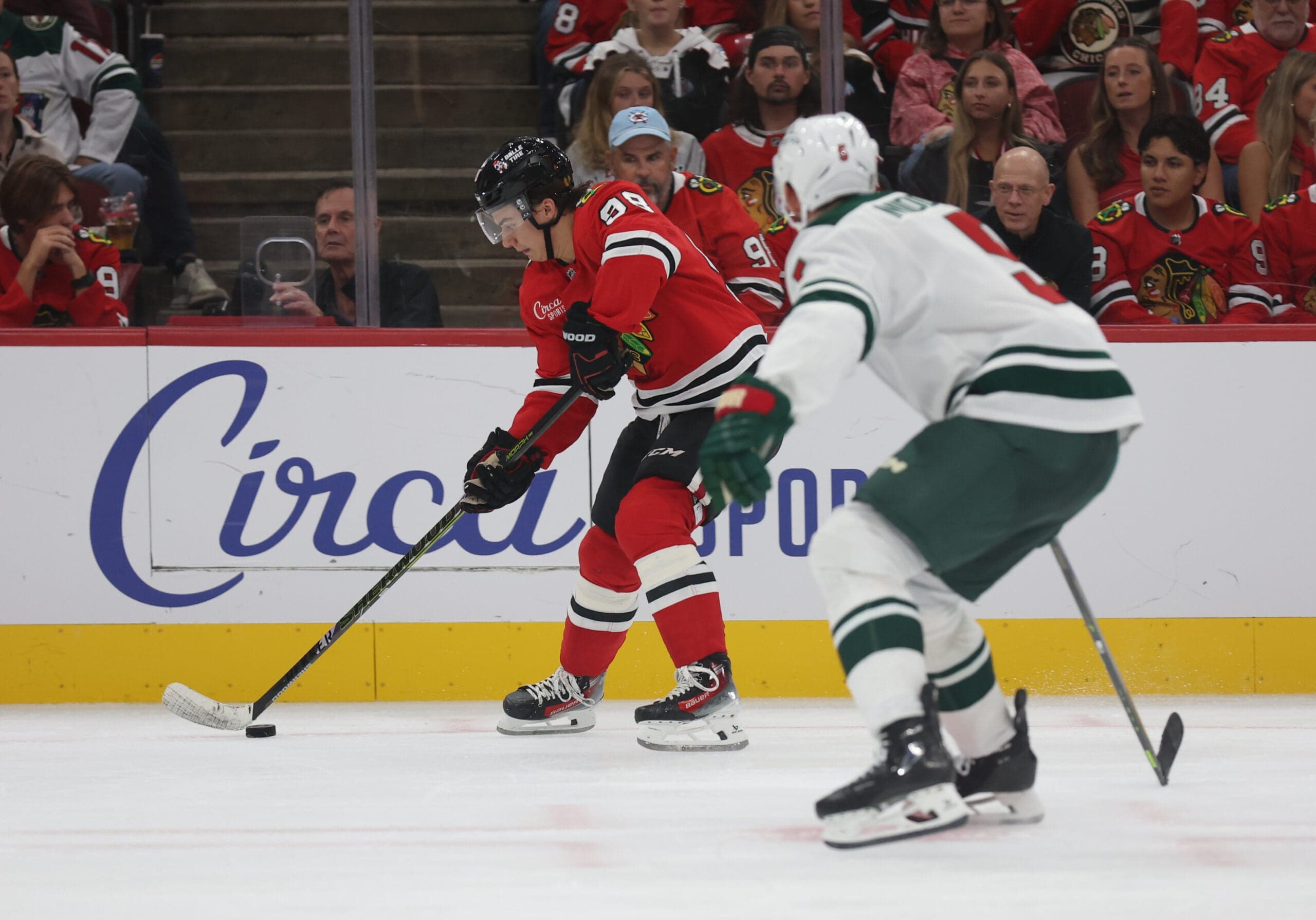 NHL Predictions: March 17, Chicago Blackhawks vs Minnesota Wild