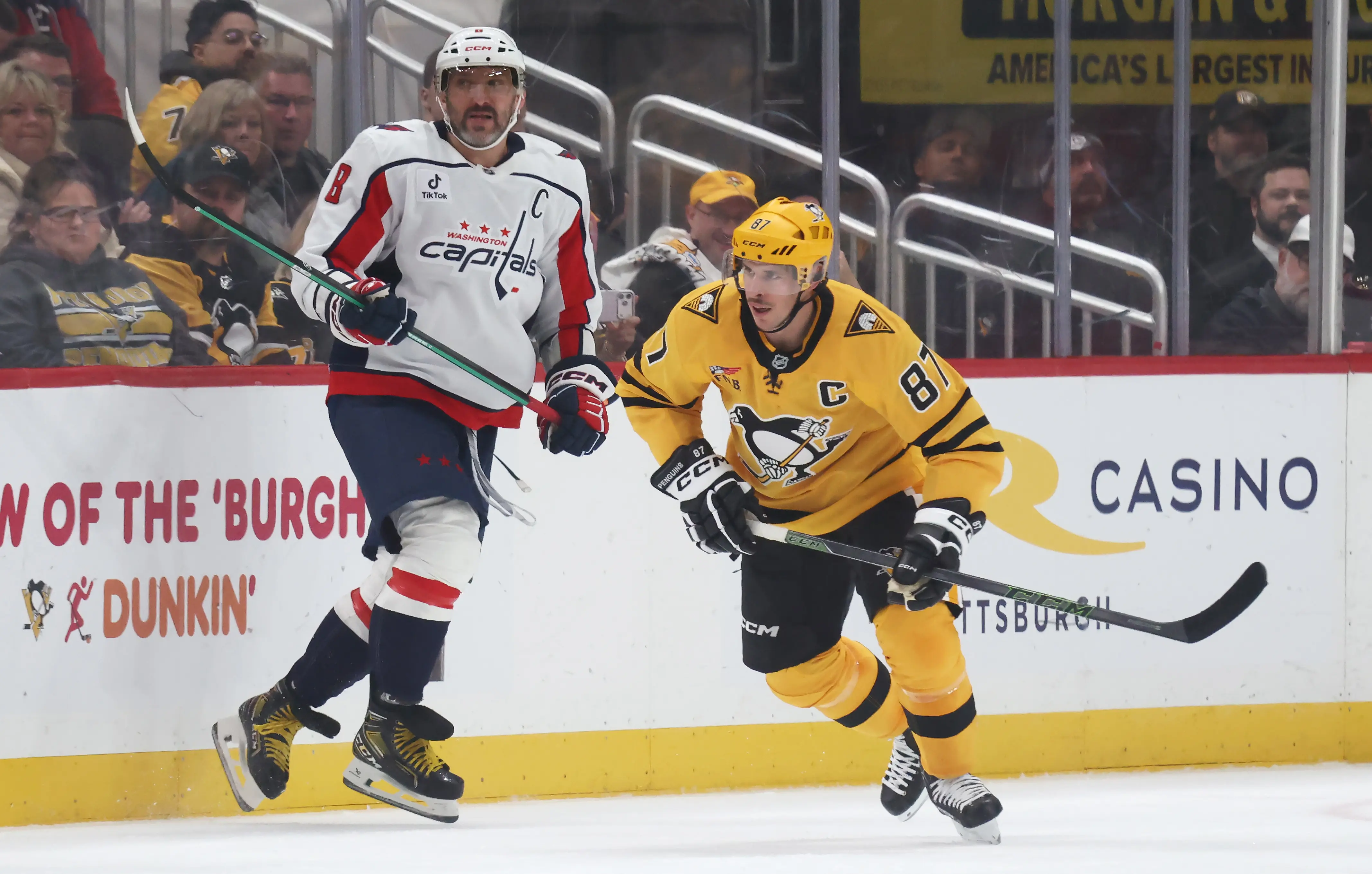 Puck Drop Preview: 2026-27 Pittsburgh Penguins - LWOH