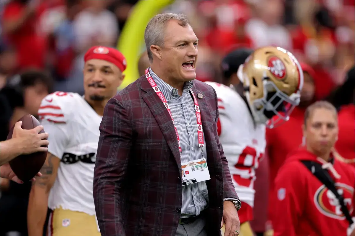 San Francisco 49ers News and Updates Headed Into the Weekend