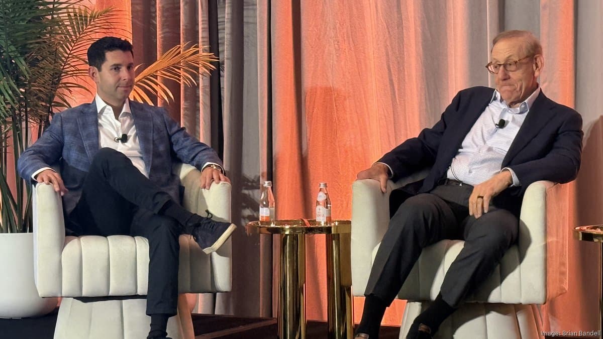 Miami Dolphins owner Stephen Ross says why Hard Rock Stadium didn't host Super Bowl - South Florida Business Journal