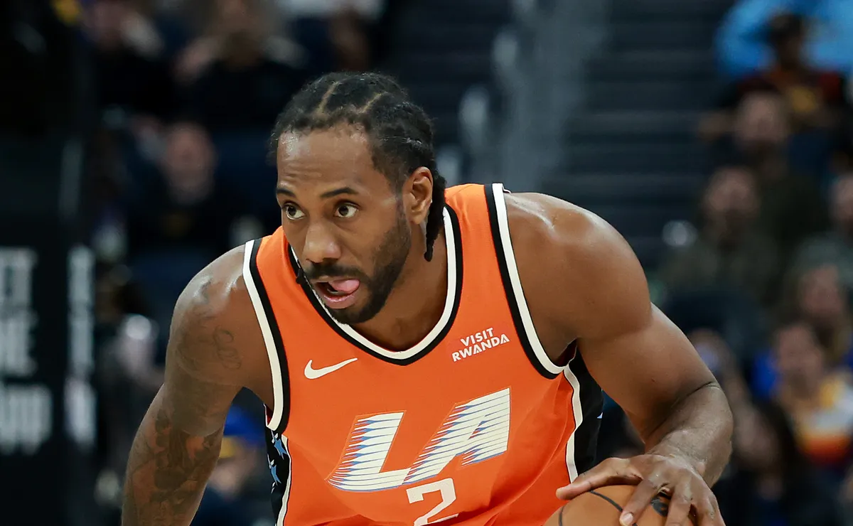 Kawhi Leonard injury update: Clippers star is on the verge of missing eligibility for an NBA award - Bolavip US