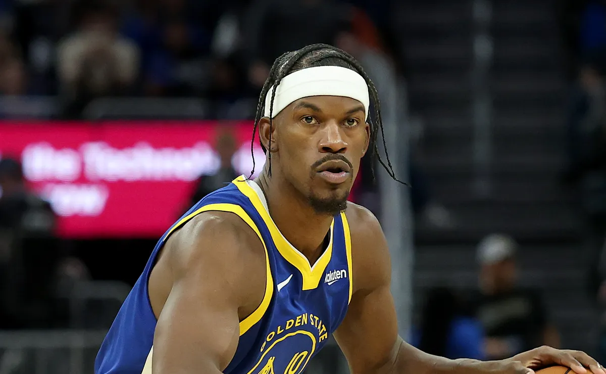 Warriors receive positive news about Jimmy Butler’s ACL injury update as he reveals how he's been feeling - Bolavip US