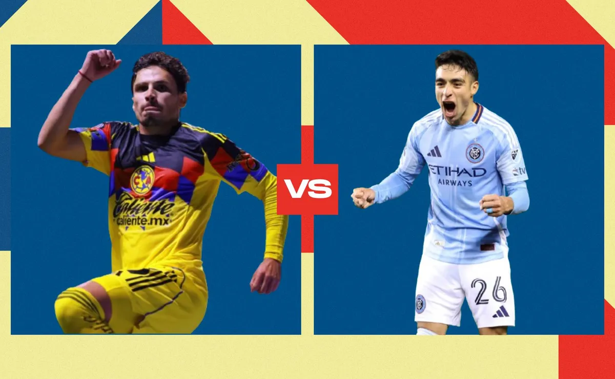 América vs. Philadelphia Union: dónde ver EN VIVO la Vuelta de Octavos de Final de la Concachampions 2026