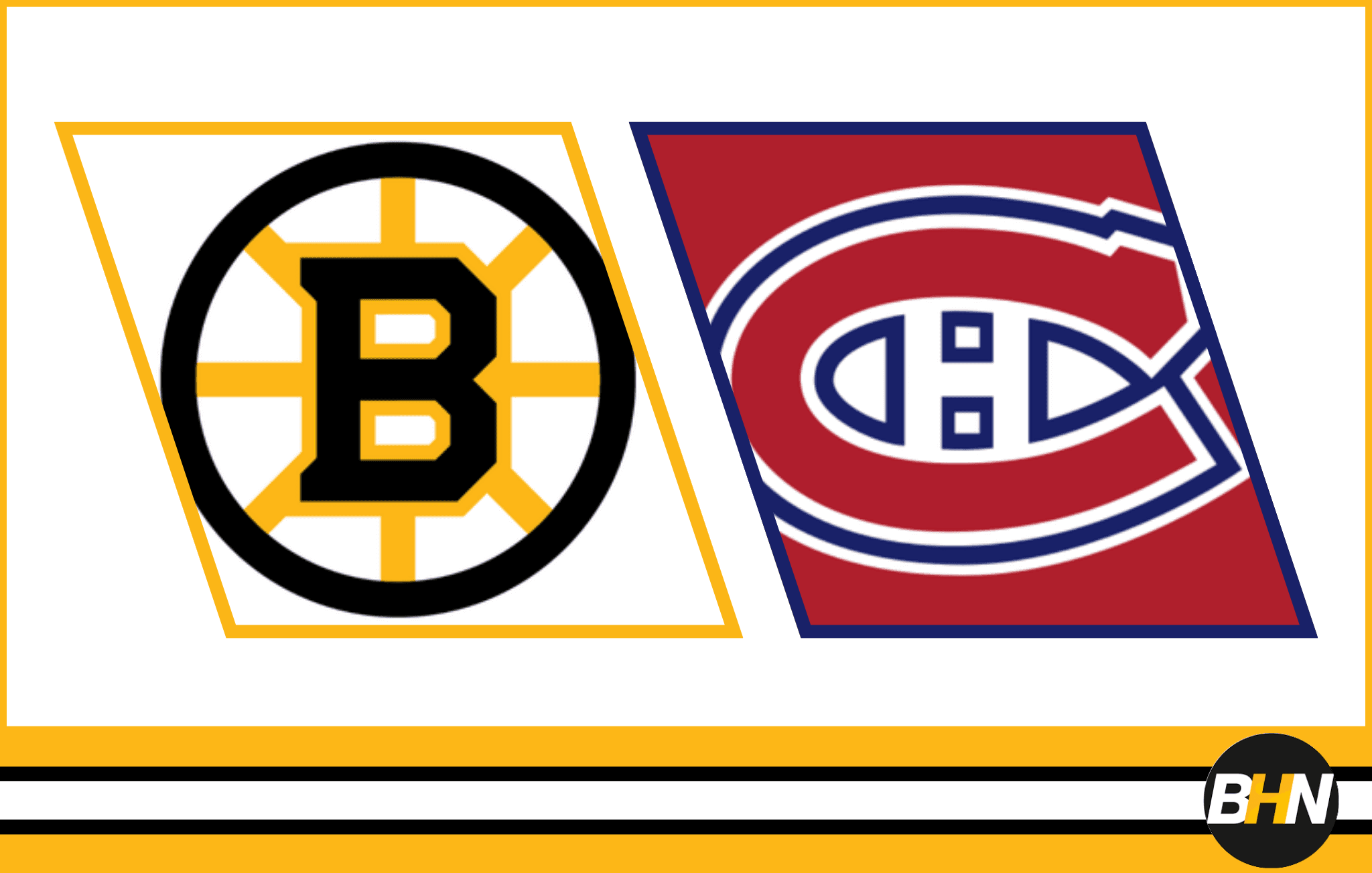 Bruins Game 68 (UPDATED): Notes, Lines, and How to Watch vs. Canadiens | Boston Hockey Now