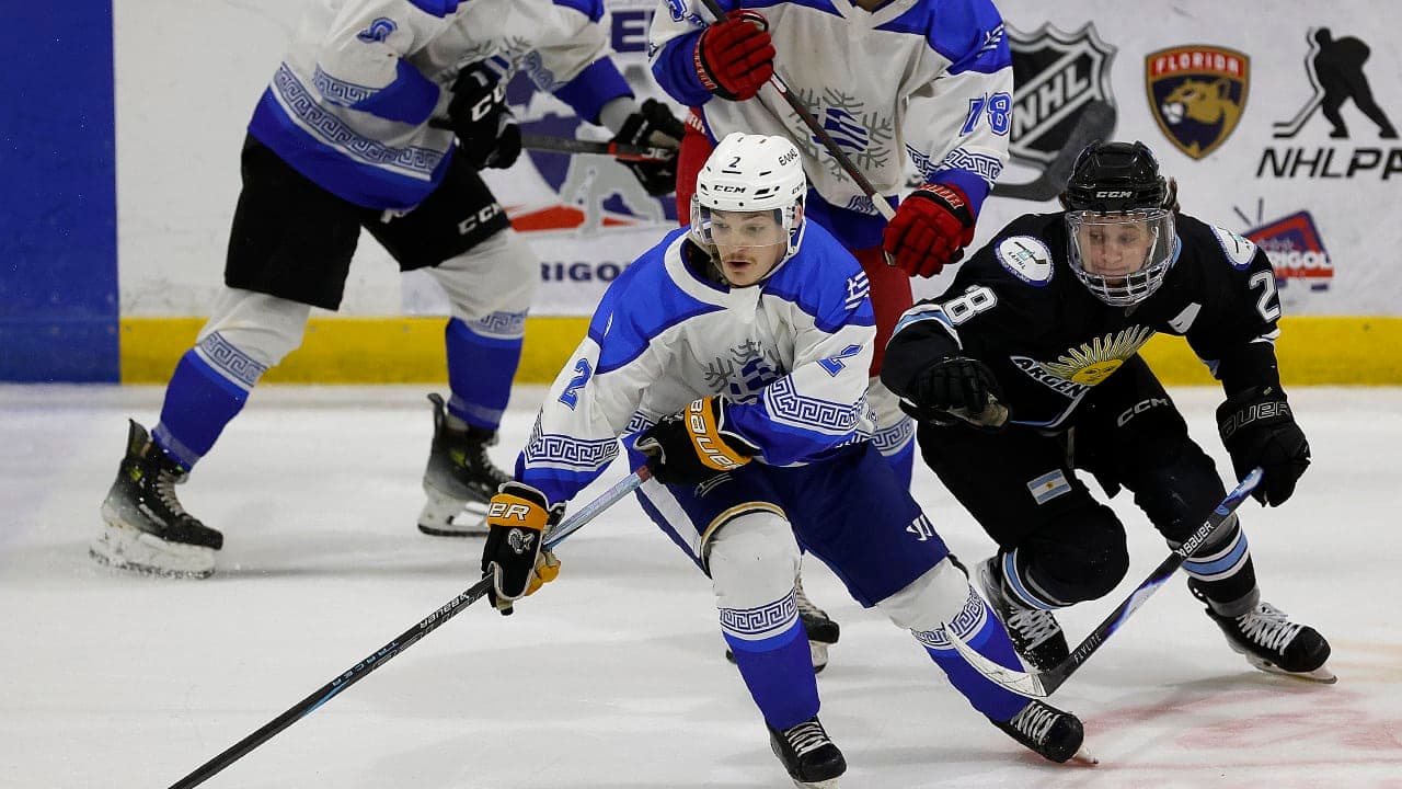 2026 LATAM Cup Preview | Florida Panthers