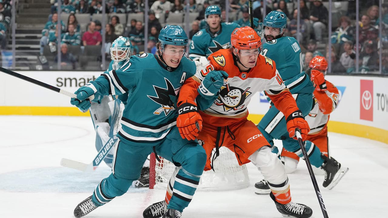 Broadcast Info Update for April 1 Game at San Jose | Anaheim Ducks