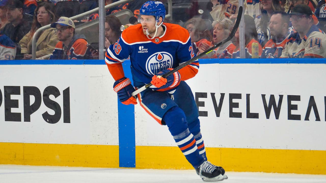 NHL Status Report: Draisaitl could miss 'some time' for Oilers; Crosby out for Penguins | NHL.com