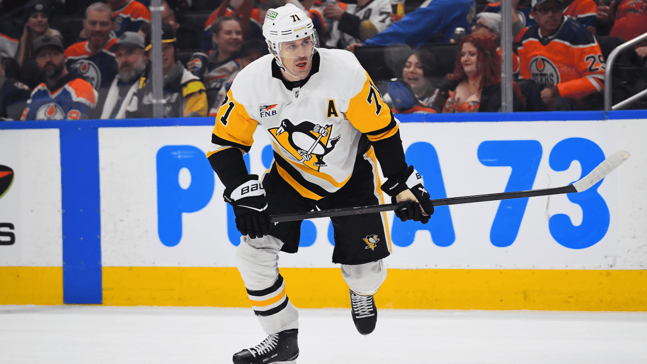 NHL On Tap: Malkin back for Penguins, but Crosby unlikely vs. Avalanche | NHL.com