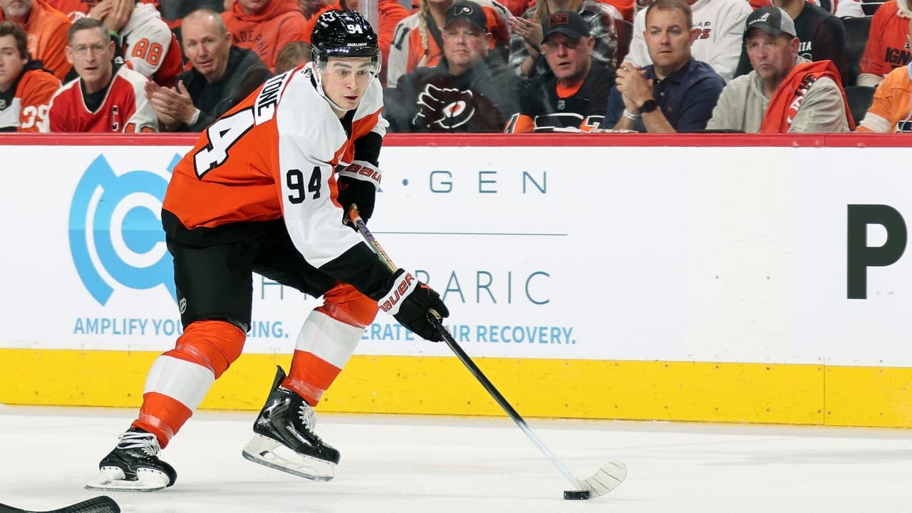 Flyers ready for 'clean slate' against Hurricanes in Eastern 2nd Round | NHL.com