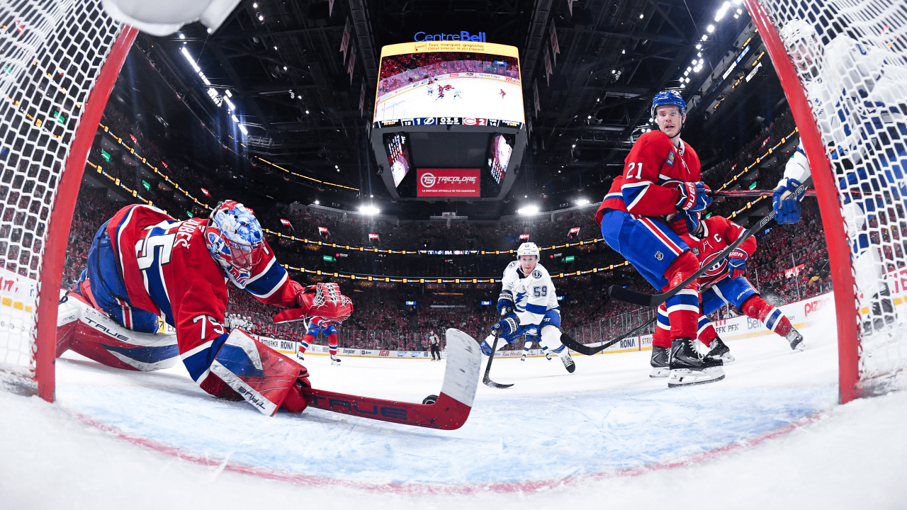 3 Things to Watch: Lightning at Canadiens, Game 6 of Eastern 1st Round | NHL.com