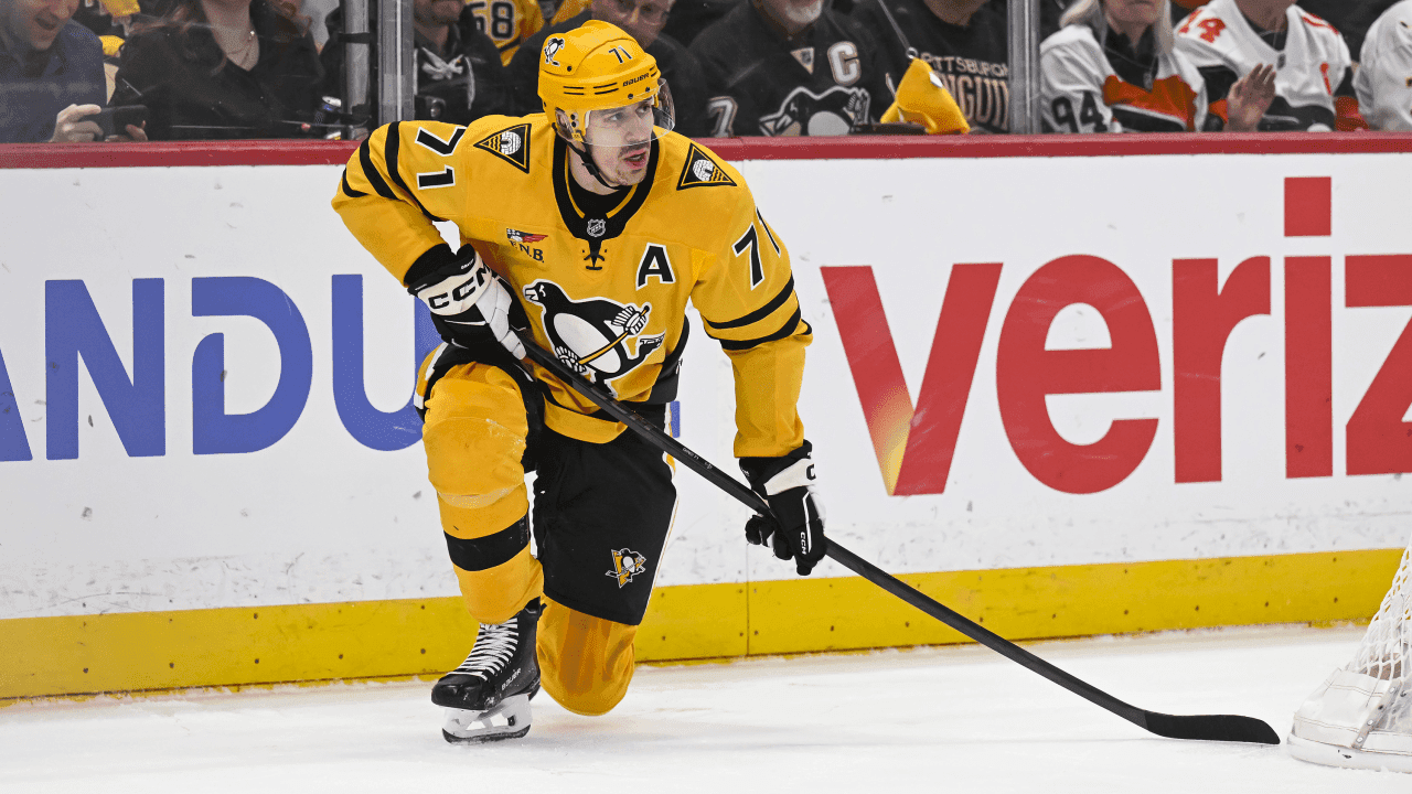 Malkin wants to keep playing in NHL, even if Penguins don't re-sign him | NHL.com