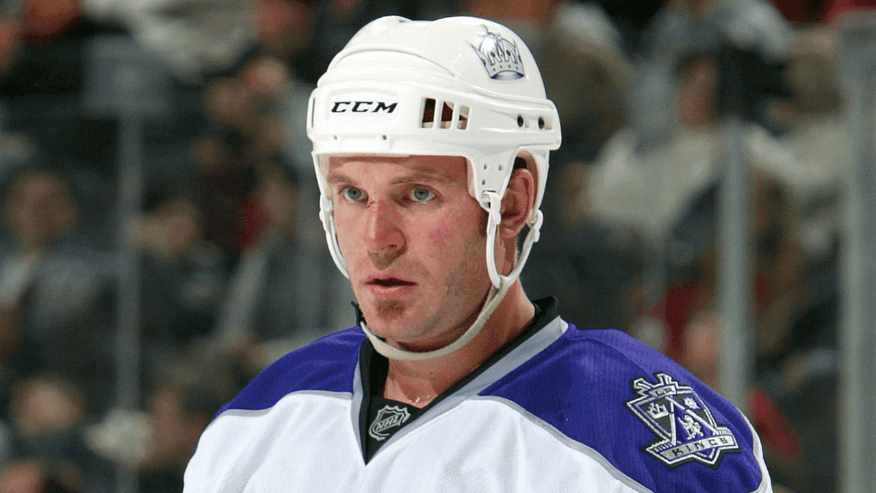 Calder dies at 47, played 10 seasons in NHL | NHL.com