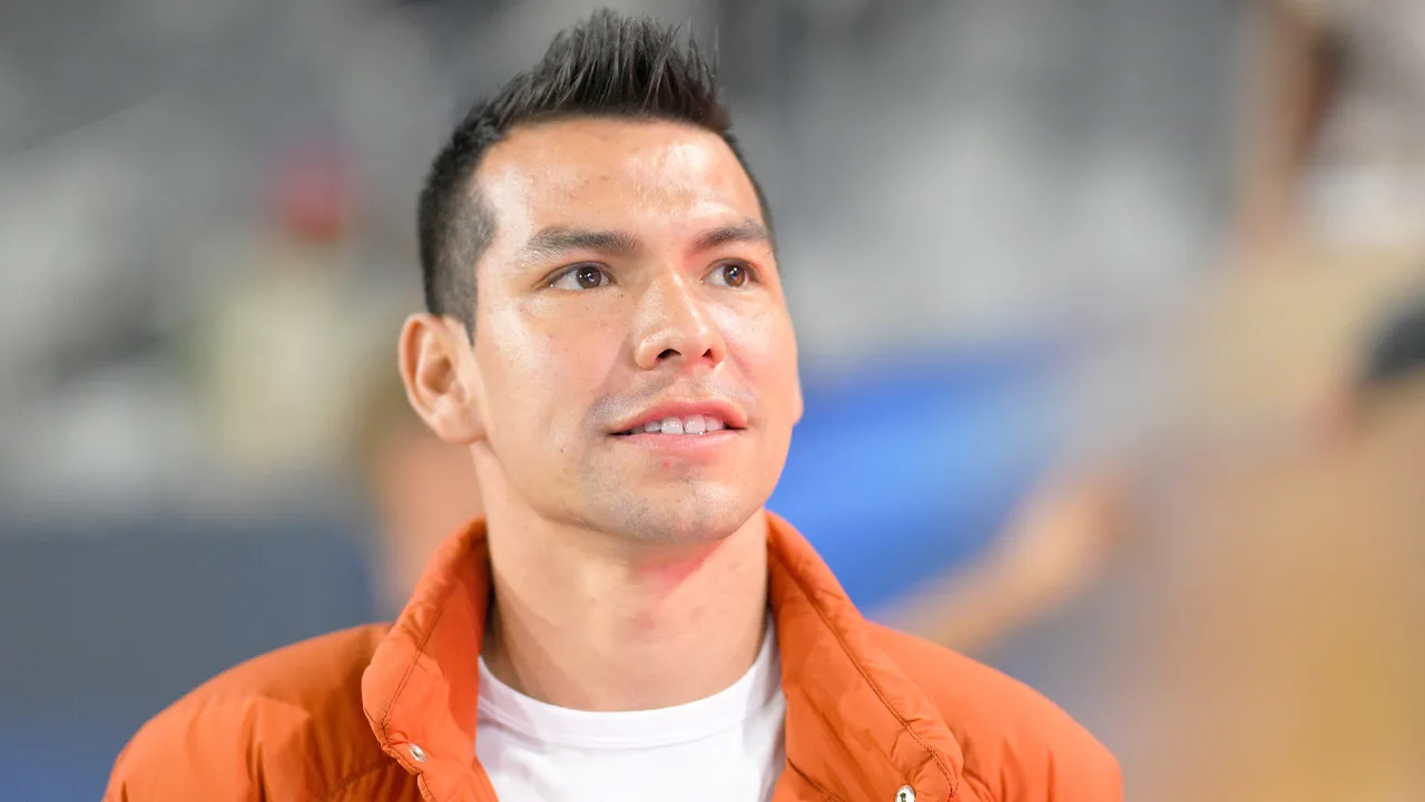 San Diego da nuevo golpe al Chucky Lozano y se revela drástica decisión del delantero mexicano