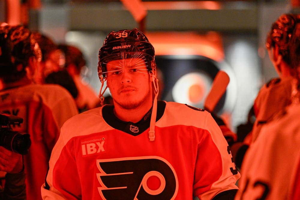 PhHN Daily: Michkov’s Next Deal; Top Remaining RFAs; Latest NHL Trade Rumors - Philly Hockey Now
