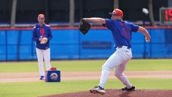 Mets vs. Angels Prediction, Odds & Expert Analysis 5/2/26