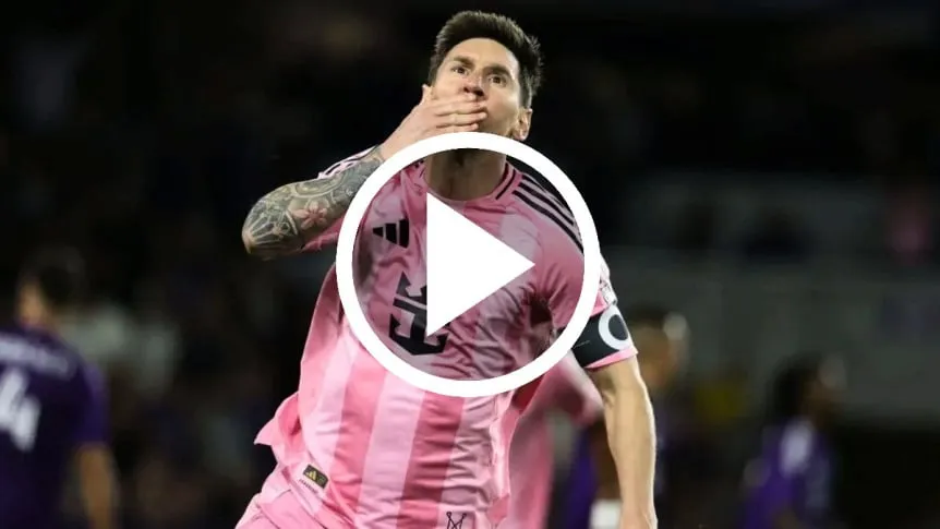 Fútbol libre de riesgo, EN VIVO: dónde ver Inter Miami vs. Nashville SC por TV y ONLINE - TyC Sports