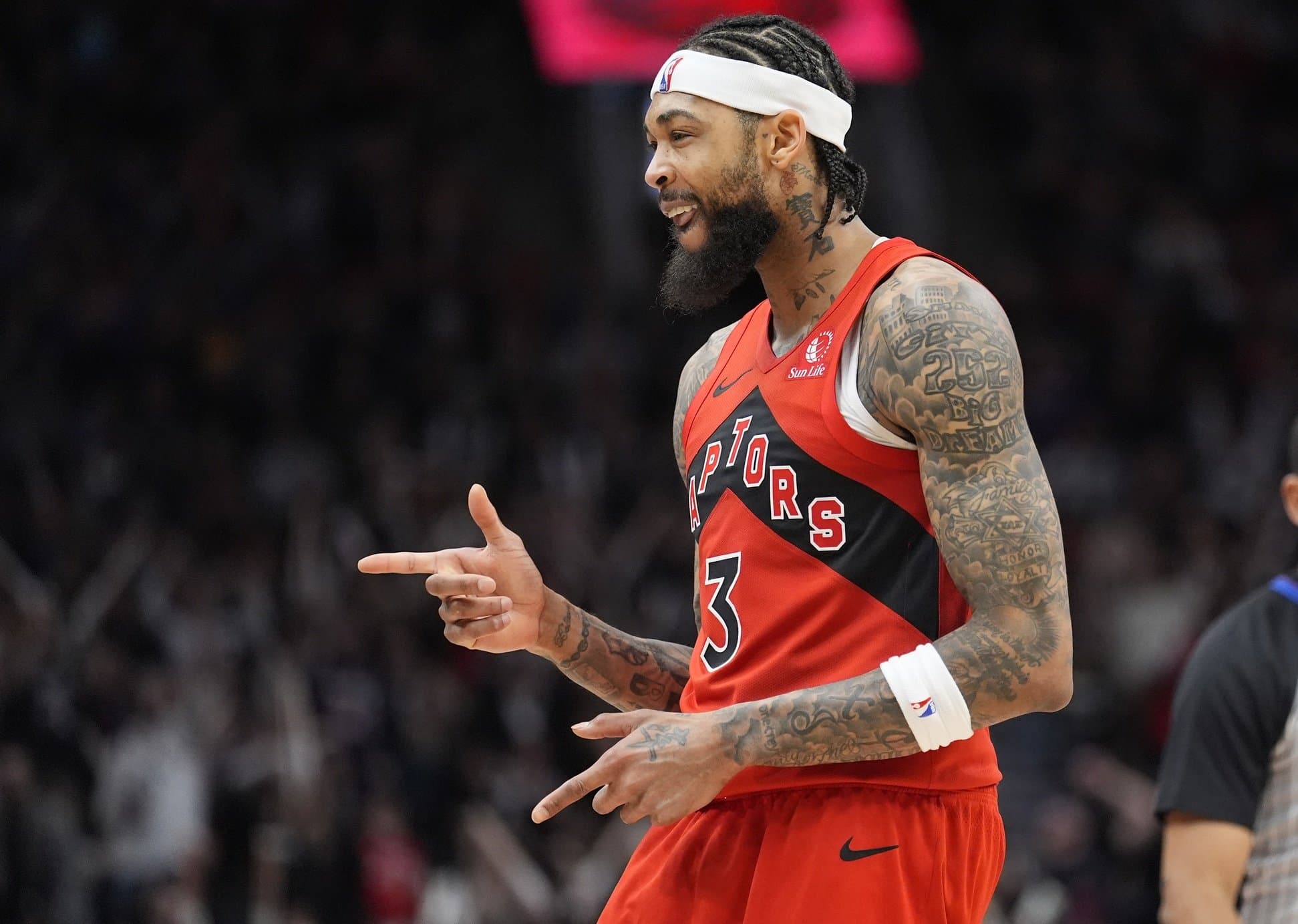 Toronto Raptors vs. Chicago Bulls Prediction, NBA Odds | Sports Interaction