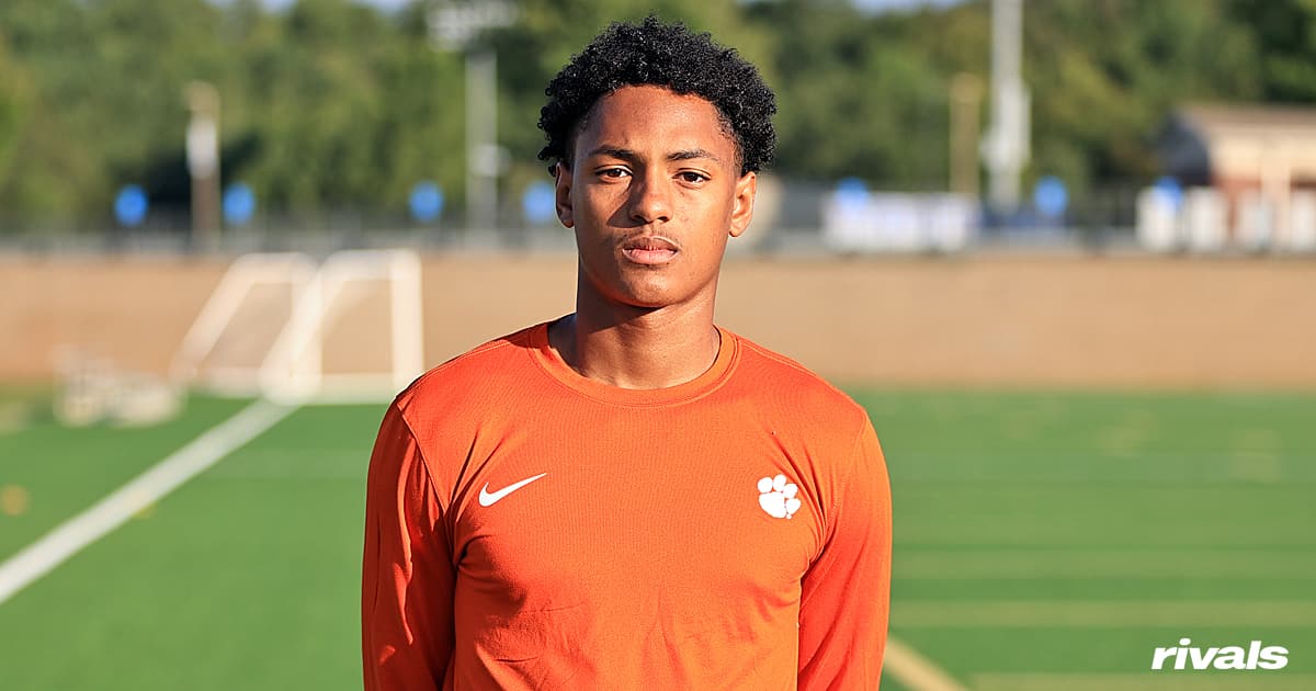 Friday Clemson Football Recruiting Nuggets - On3