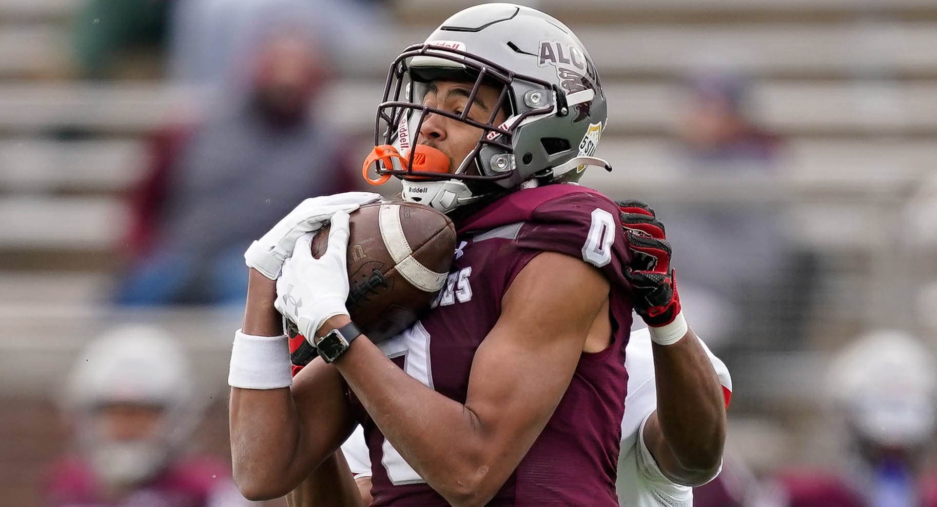 WR Jamir Dean commits to Penn State: 'It’s a special place' - On3