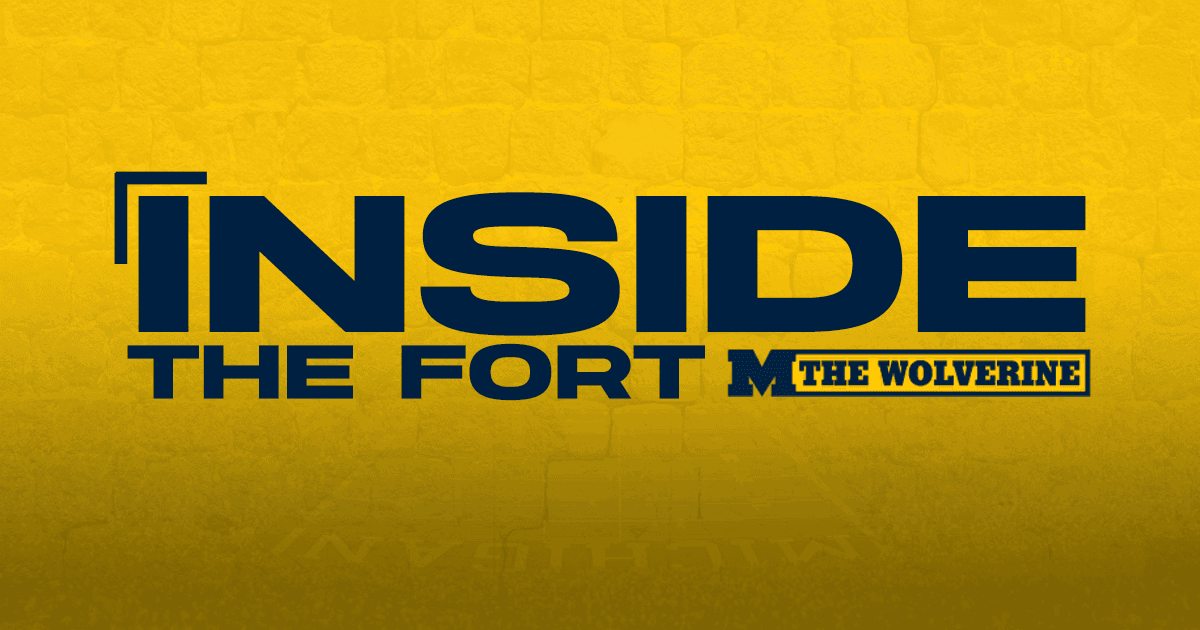 Michigan basketball portal, Morez Johnson Jr., more in INSIDE THE FORT, Part I